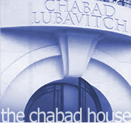 The Chabad House