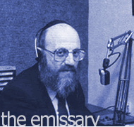 The Emissary