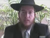 Rabbi Holtzberg Speaks About His Work